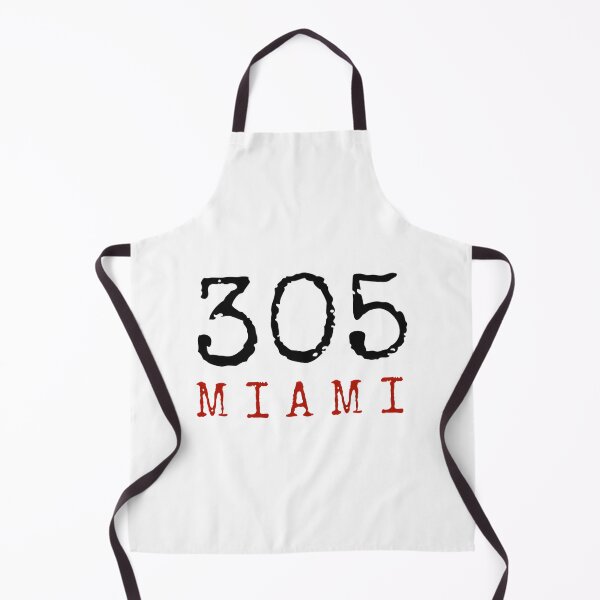 Item preview, Miami Vibrant Cityscape Art Design with Tropical Vibes and Sunset Colors designed and sold by Shfqszlii.