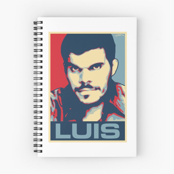 Item preview, Luis designed and sold by DFA.
