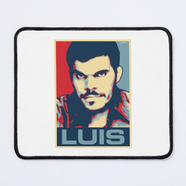 Item preview, Luis designed and sold by DFA.