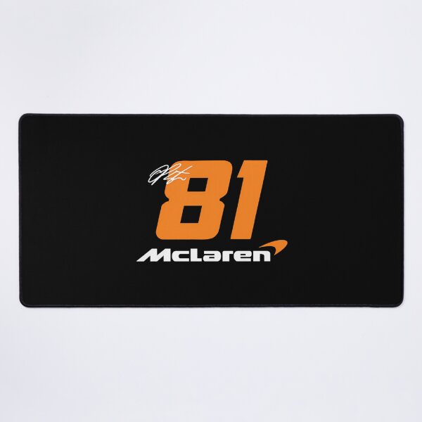 Item preview, Oscar Piastri_Mclaren designed and sold by citinorutzd.