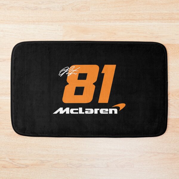 Item preview, Oscar Piastri_Mclaren designed and sold by citinorutzd.