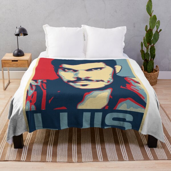 Item preview, Luis designed and sold by DFA.