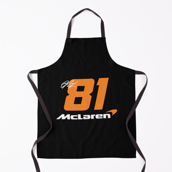 Item preview, Oscar Piastri_Mclaren designed and sold by citinorutzd.