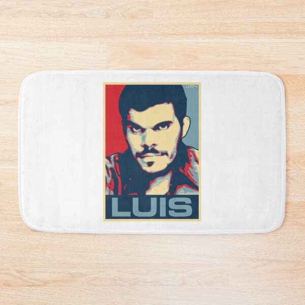 Item preview, Luis designed and sold by DFA.