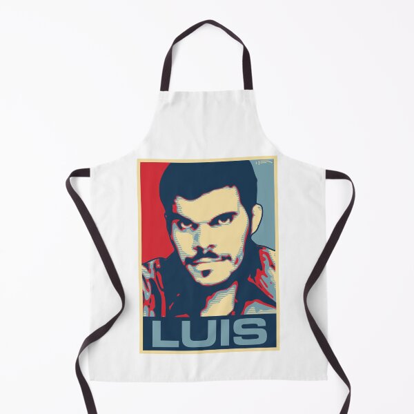 Item preview, Luis designed and sold by DFA.