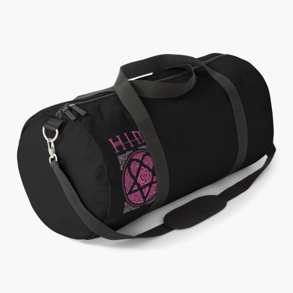 Item preview, Heartagram Him Band Tee Heartagram tee Pink Him Band Logo designed and sold by adbeel.