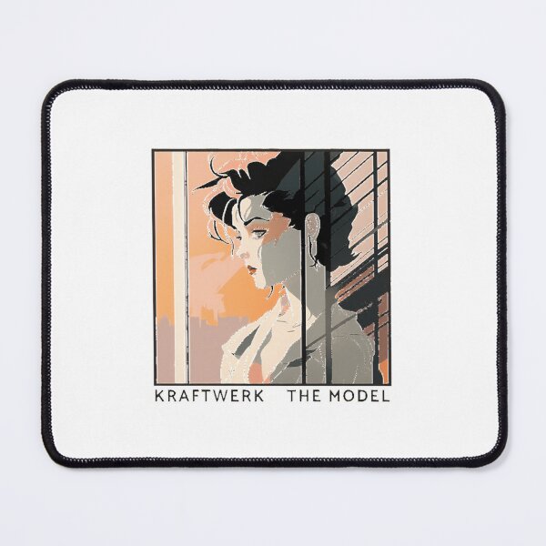 Item preview, Art - Kraftwerk designed and sold by smilerzjniu.