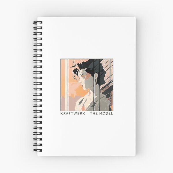 Item preview, Art - Kraftwerk designed and sold by smilerzjniu.