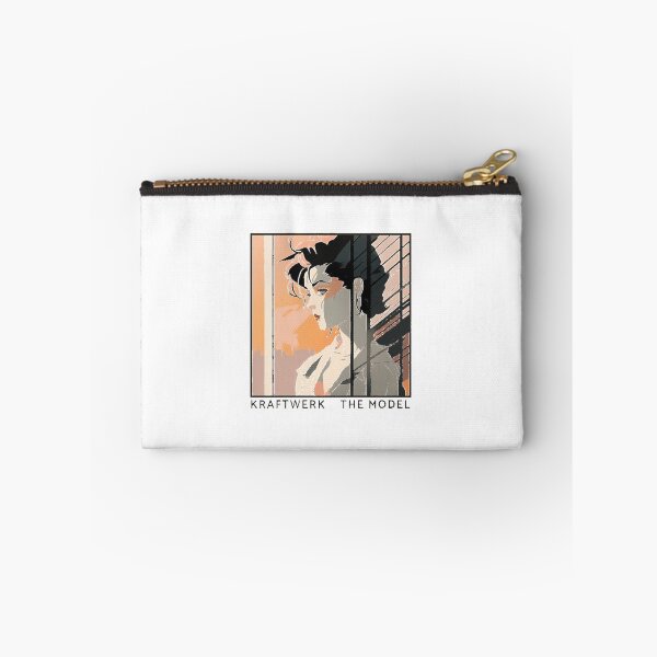 Item preview, Art - Kraftwerk designed and sold by smilerzjniu.