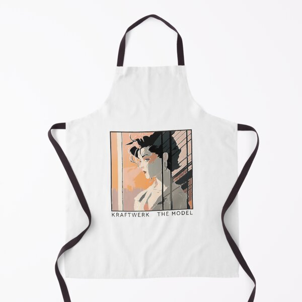 Item preview, Art - Kraftwerk designed and sold by smilerzjniu.