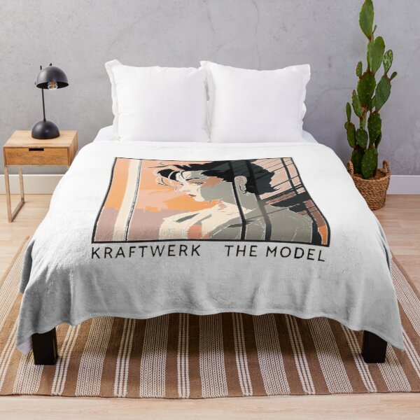 Item preview, Art - Kraftwerk designed and sold by smilerzjniu.