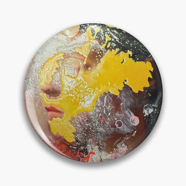 Item preview, Buried in color designed and sold by Andrew Freeman's Art.