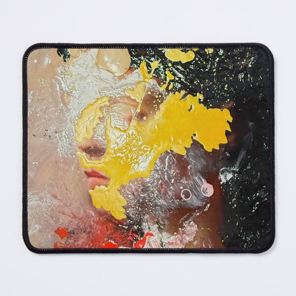 Item preview, Buried in color designed and sold by Andrew Freeman's Art.