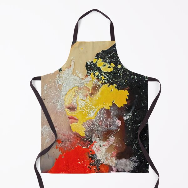 Item preview, Buried in color designed and sold by Andrew Freeman's Art.