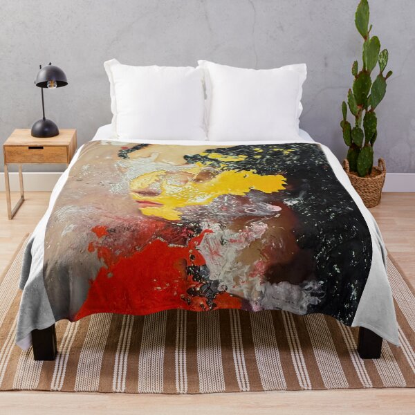 Item preview, Buried in color designed and sold by Andrew Freeman's Art.