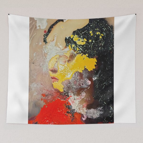 Item preview, Buried in color designed and sold by Andrew Freeman's Art.