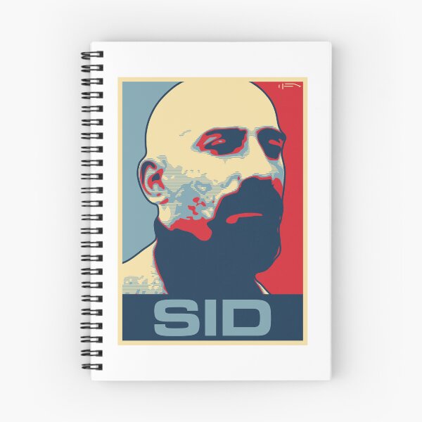 Item preview, Sid designed and sold by DFA.