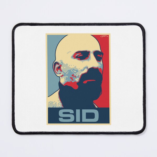 Item preview, Sid designed and sold by DFA.