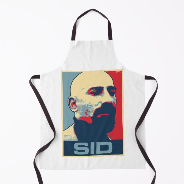 Item preview, Sid designed and sold by DFA.