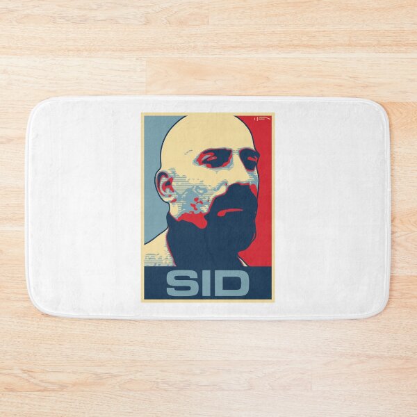 Item preview, Sid designed and sold by DFA.
