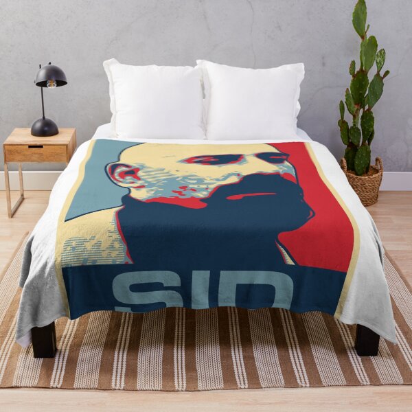 Item preview, Sid designed and sold by DFA.