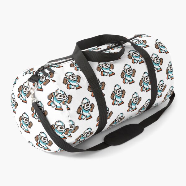 Item preview, Bit Player Miami Dolphins Inspired Retro Football Design designed and sold by Shfqszlii.