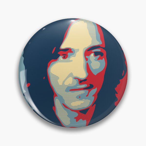 Aperçu de l'œuvre John créée et vendue par DFA.