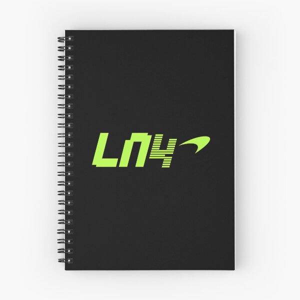 Item preview, F1 Lando Norris 4 designed and sold by citinorutzd.