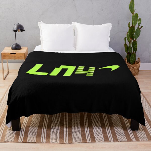 Item preview, F1 Lando Norris 4 designed and sold by citinorutzd.