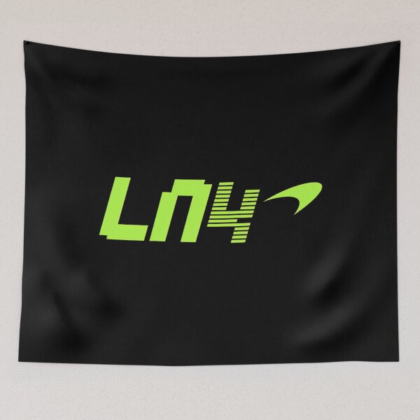 Item preview, F1 Lando Norris 4 designed and sold by citinorutzd.