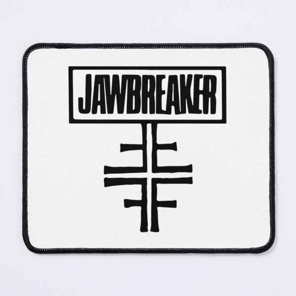 Item preview, Jawbreaker Band designed and sold by adbeel.
