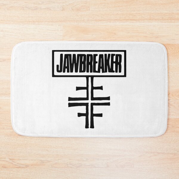 Item preview, Jawbreaker Band designed and sold by adbeel.