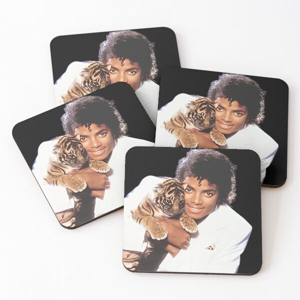 Item preview, MJ Thriller Album Art designed and sold by The Art by Rossouw.