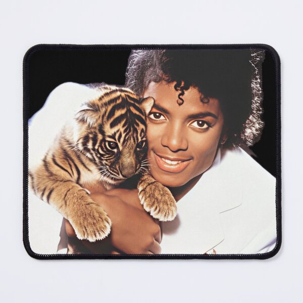 Item preview, MJ Thriller Album Art designed and sold by The Art by Rossouw.