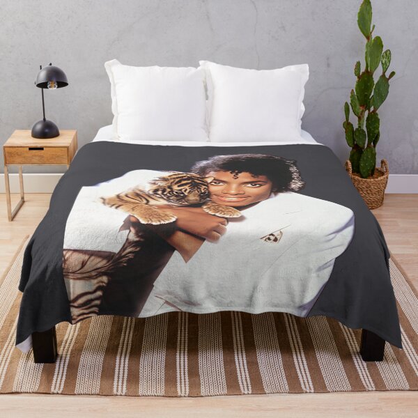 Item preview, MJ Thriller Album Art designed and sold by The Art by Rossouw.