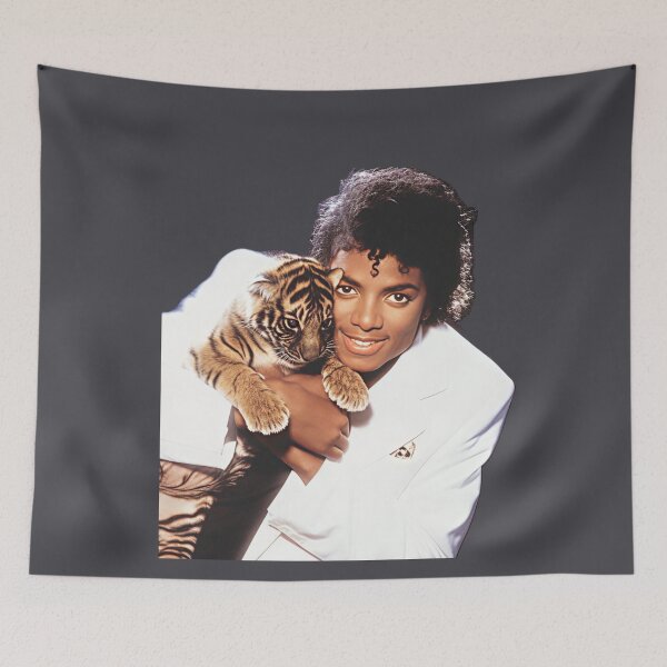 Item preview, MJ Thriller Album Art designed and sold by The Art by Rossouw.