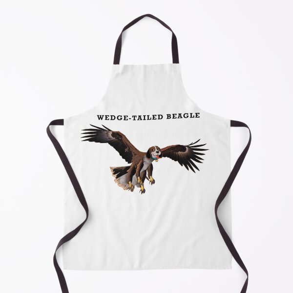 Item preview, The Wedge-Tailed Beagle designed and sold by MotorMind.