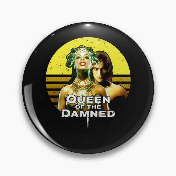 Item preview, QUEEN OF THE DAMNED Band designed and sold by Racerapex.
