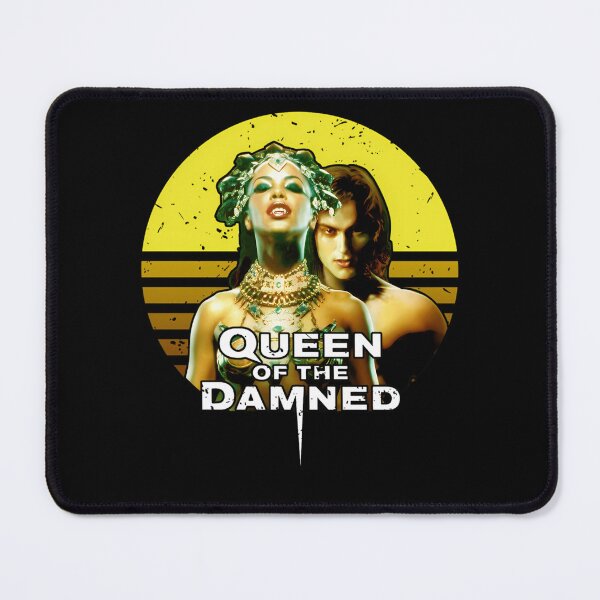 Item preview, QUEEN OF THE DAMNED Band designed and sold by Racerapex.