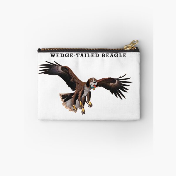 Item preview, The Wedge-Tailed Beagle designed and sold by MotorMind.