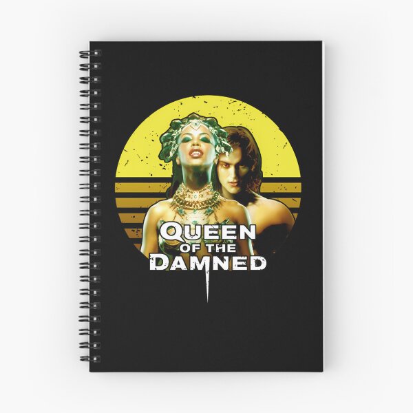 Item preview, QUEEN OF THE DAMNED Band designed and sold by Racerapex.
