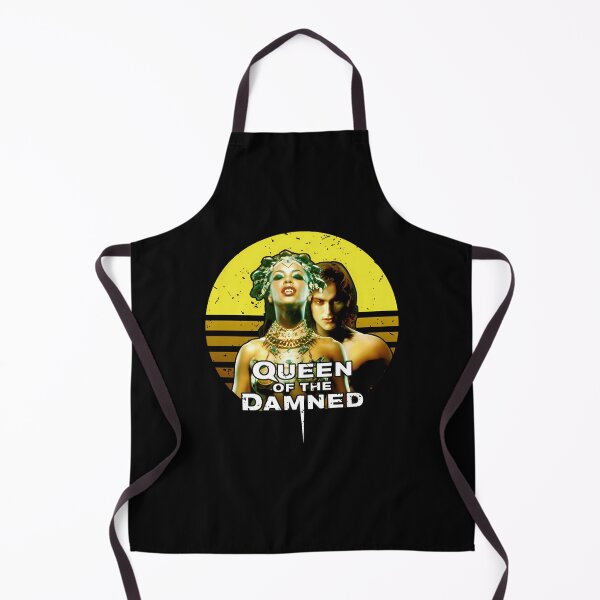 Item preview, QUEEN OF THE DAMNED Band designed and sold by Racerapex.