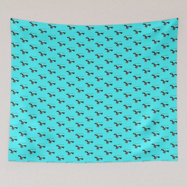 Item preview, The Wedge-Tailed Beagle designed and sold by MotorMind.