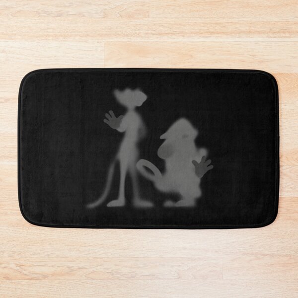 Item preview, Frosted Pane Mysterys Duos Silhouettess designed and sold by Greatstfgreen.