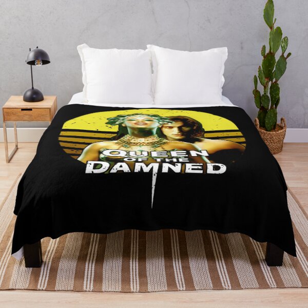 Item preview, QUEEN OF THE DAMNED Band designed and sold by Racerapex.