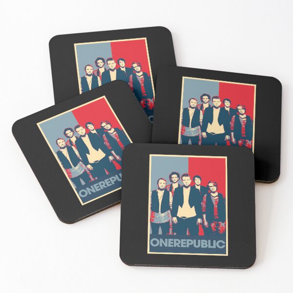 Item preview, OneRepublic designed and sold by yute-kiuy-fr.