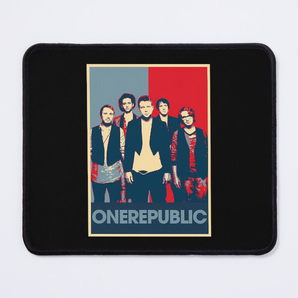 Item preview, OneRepublic designed and sold by yute-kiuy-fr.