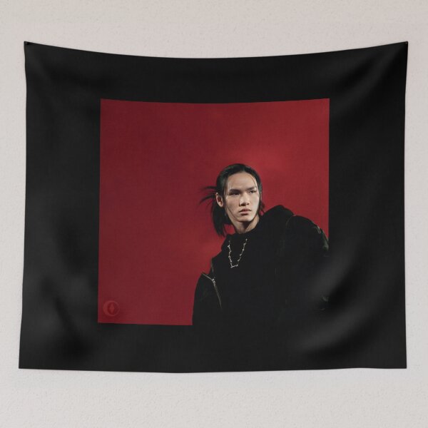 Item preview, Nuit Incolore - Insomnia album 2023 designed and sold by DuDuChben.