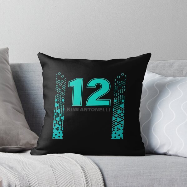 Item preview, Kimi Antonelli 12 designed and sold by citinorutzd.