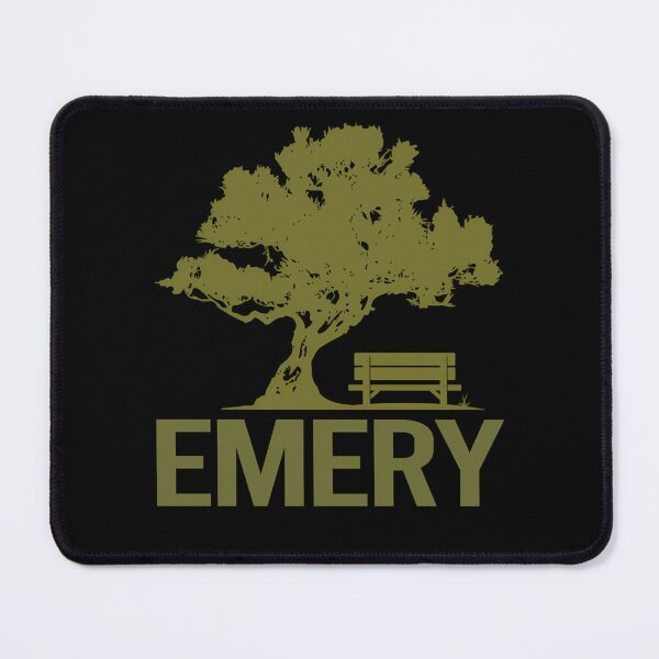 Item preview, The EMERY BAND designed and sold by Zpataro-Lmachi.